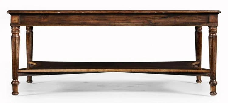 Coffee Table 18th Century