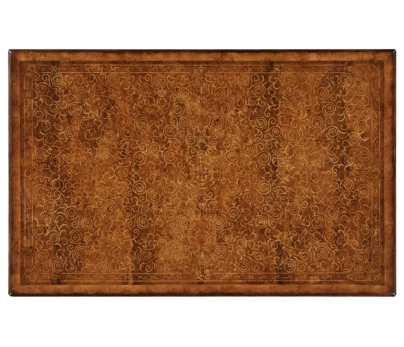 Coffee Table 18th Century