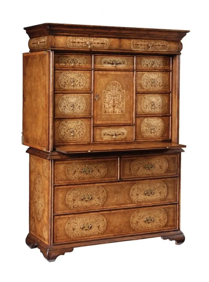 Cabinet 18th Century