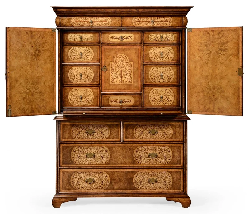 Cabinet 18th Century