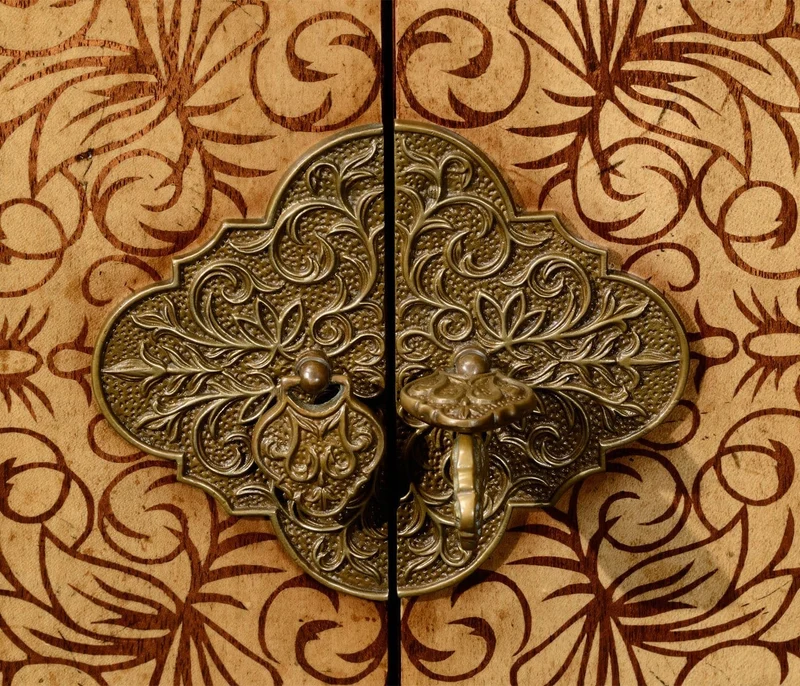 Cabinet 18th Century