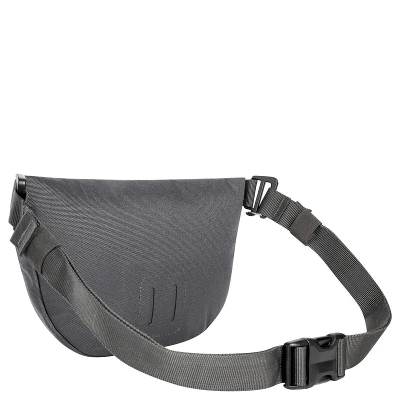 Tatonka Hip Belt Pouch S - Riñonera 26 cm (titan grey)