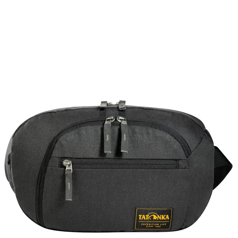 Tatonka Hip Sling Pack 5 Kapok - Riñonera 34 cm (black)