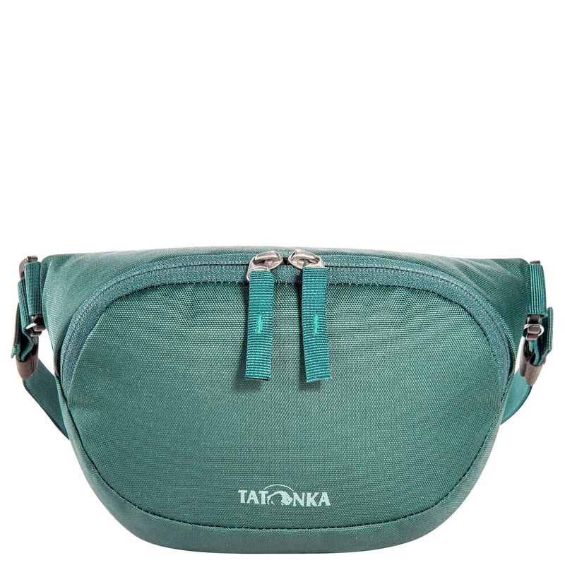 Tatonka Hip Belt Pouch S - Riñonera 26 cm (jasper)