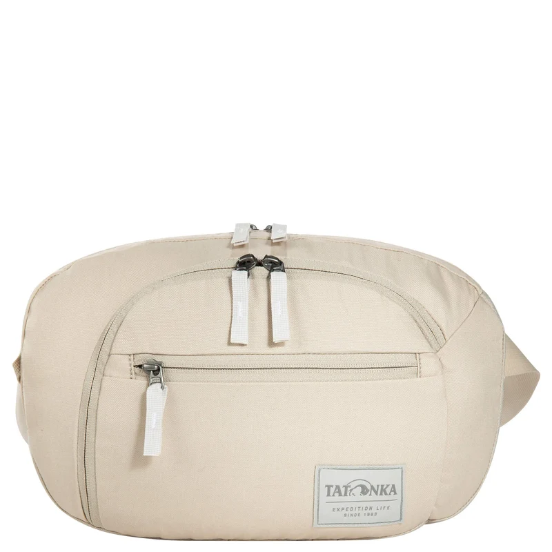 Tatonka Hip Sling Pack 5 Kapok - Riñonera 34 cm (brown rice)