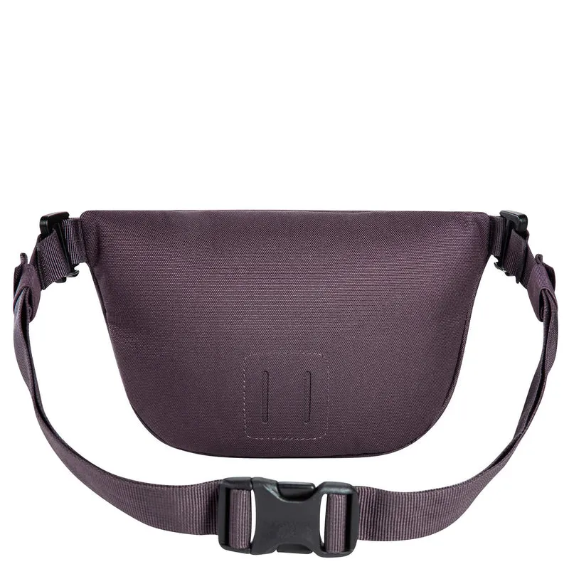 Tatonka Hip Belt Pouch S - Riñonera 26 cm (midnight plum)