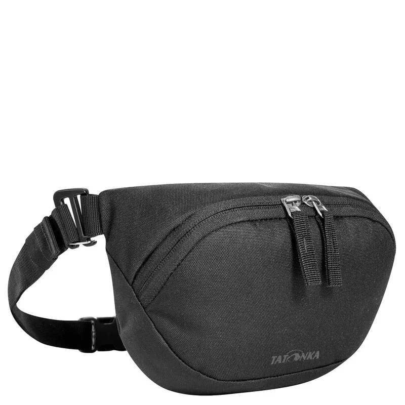 Tatonka Hip Belt Pouch S - Riñonera 26 cm (black)