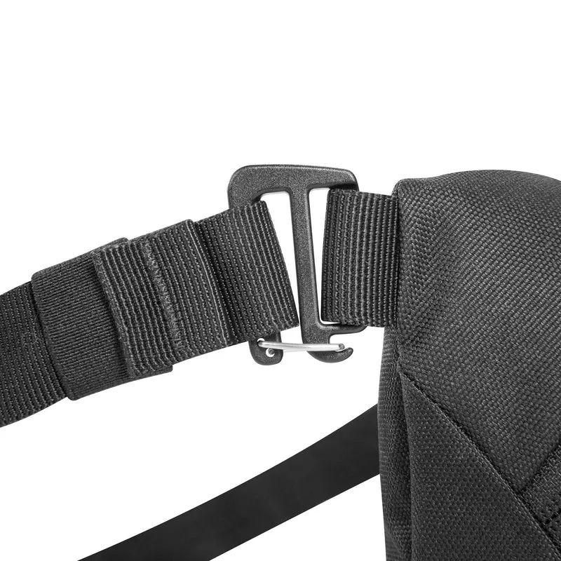 Tatonka Hip Belt Pouch S - Riñonera 26 cm (black)