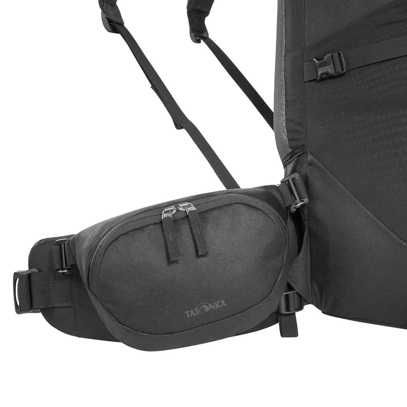 Tatonka Hip Belt Pouch S - Riñonera 26 cm (black)