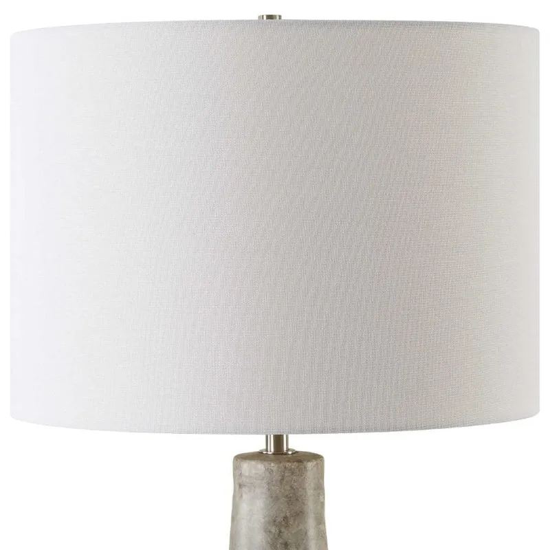 Authentic Table Lamp