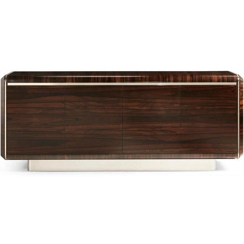 Ziricote Sideboard