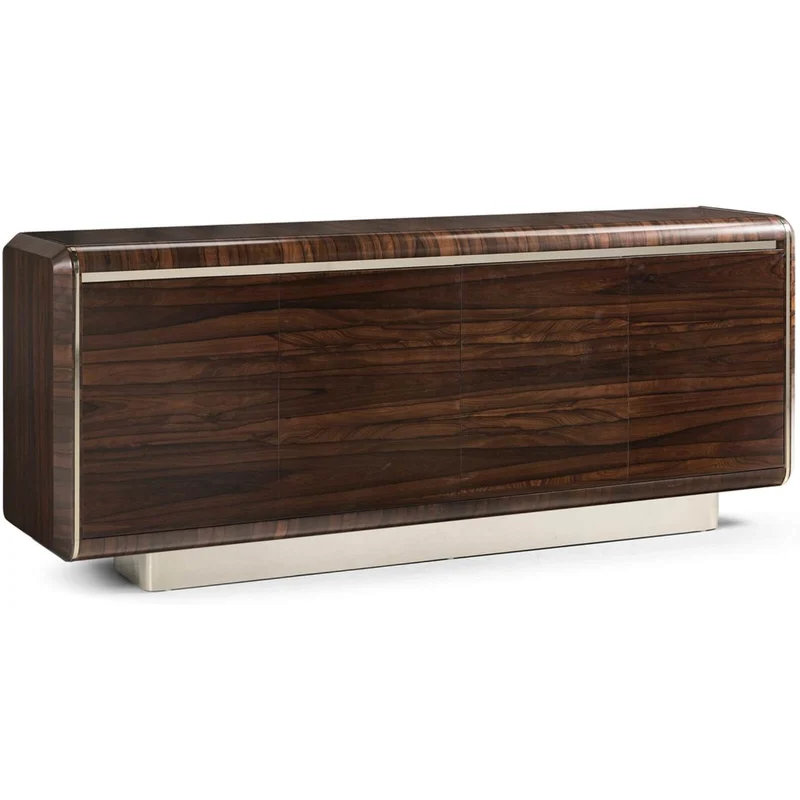 Ziricote Sideboard