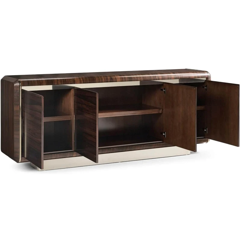 Ziricote Sideboard