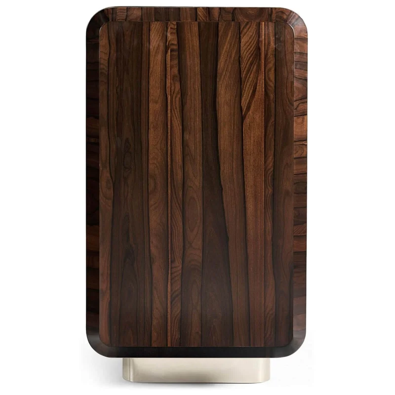 Ziricote Sideboard