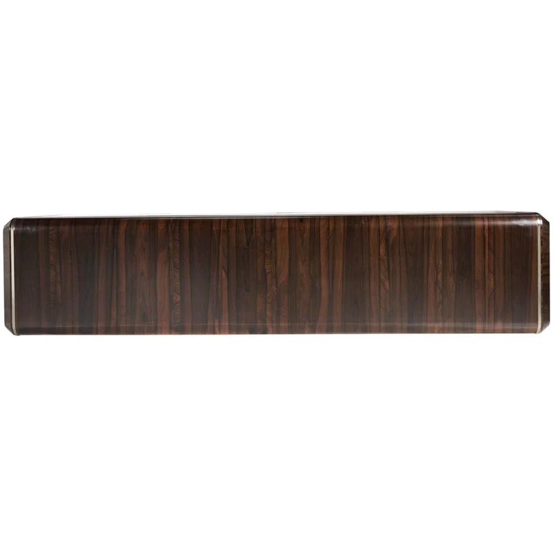 Ziricote Sideboard