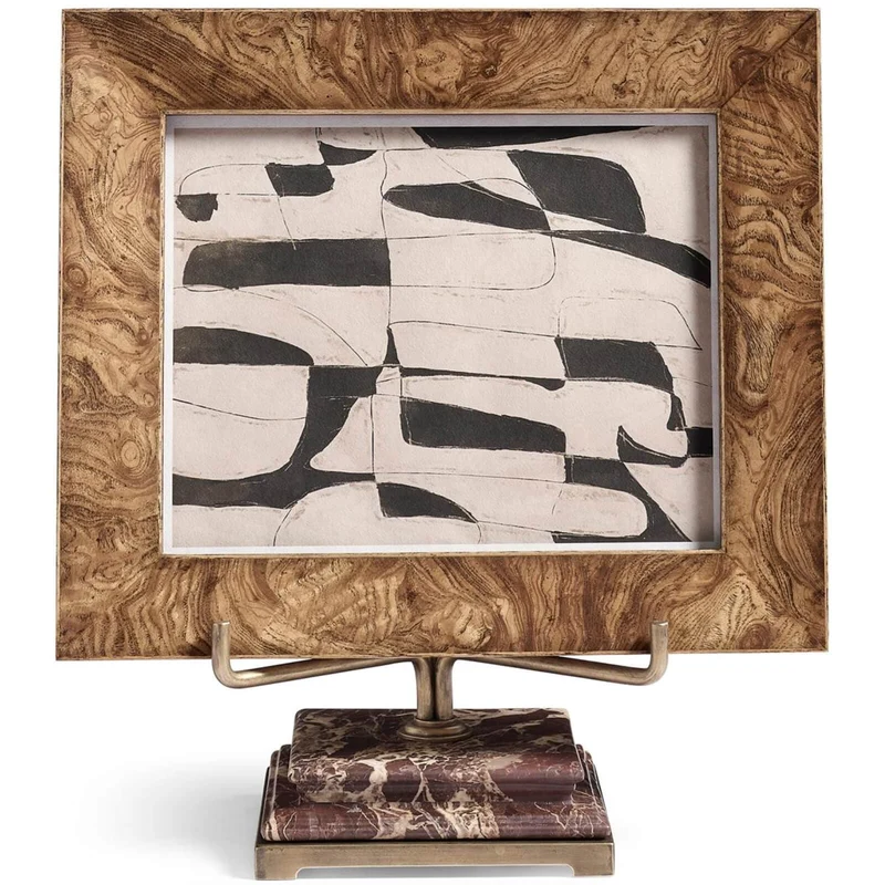 Winsland Picture Frame Stand - 8"x10"