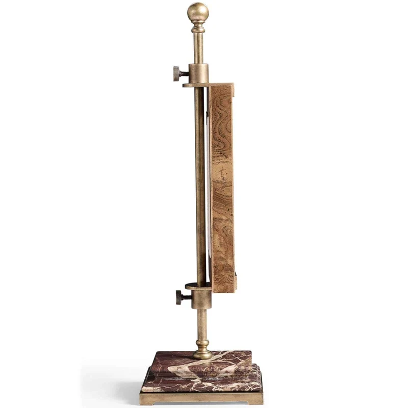 Winsland Picture Frame Stand - 5"x7"
