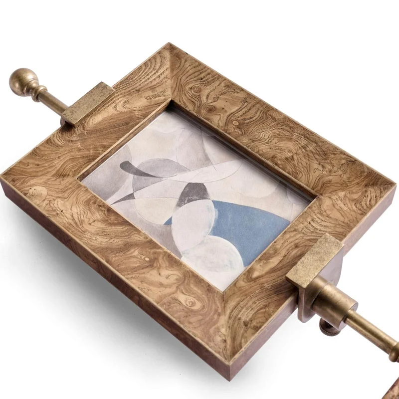Winsland Picture Frame Stand - 5"x7"