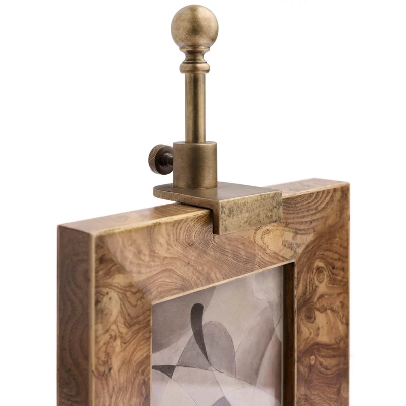 Winsland Picture Frame Stand - 5"x7"