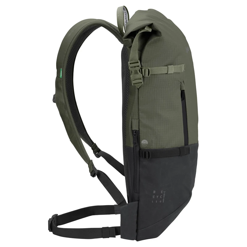 Vaude CityGo 23 II - Mochila 13.3" 53 cm (khaki)