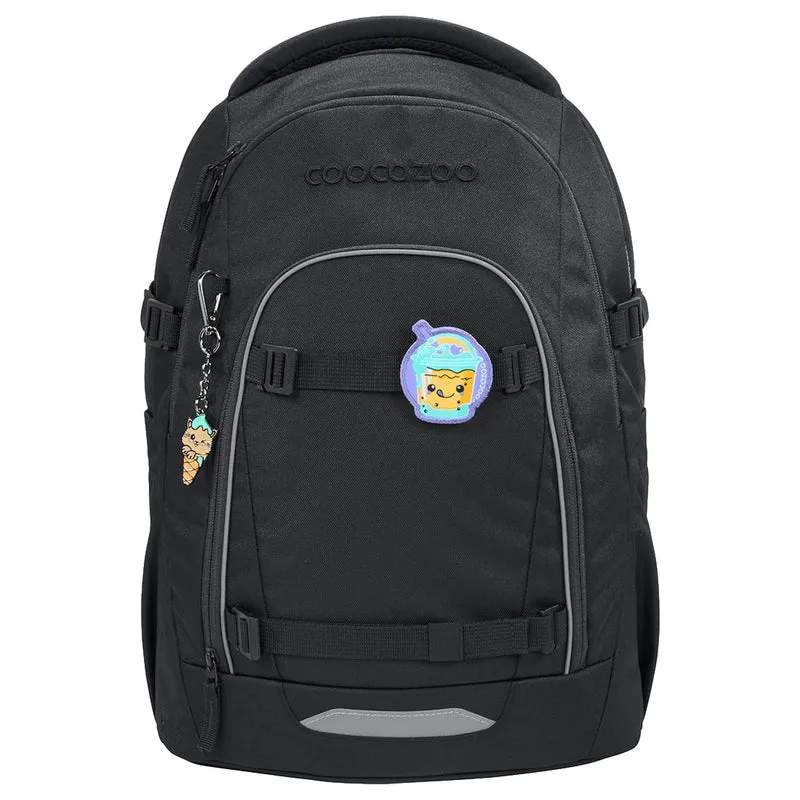 Coocazoo Colour Up-Set Set de estilo y colección 2 piezas (Sweets Lover)