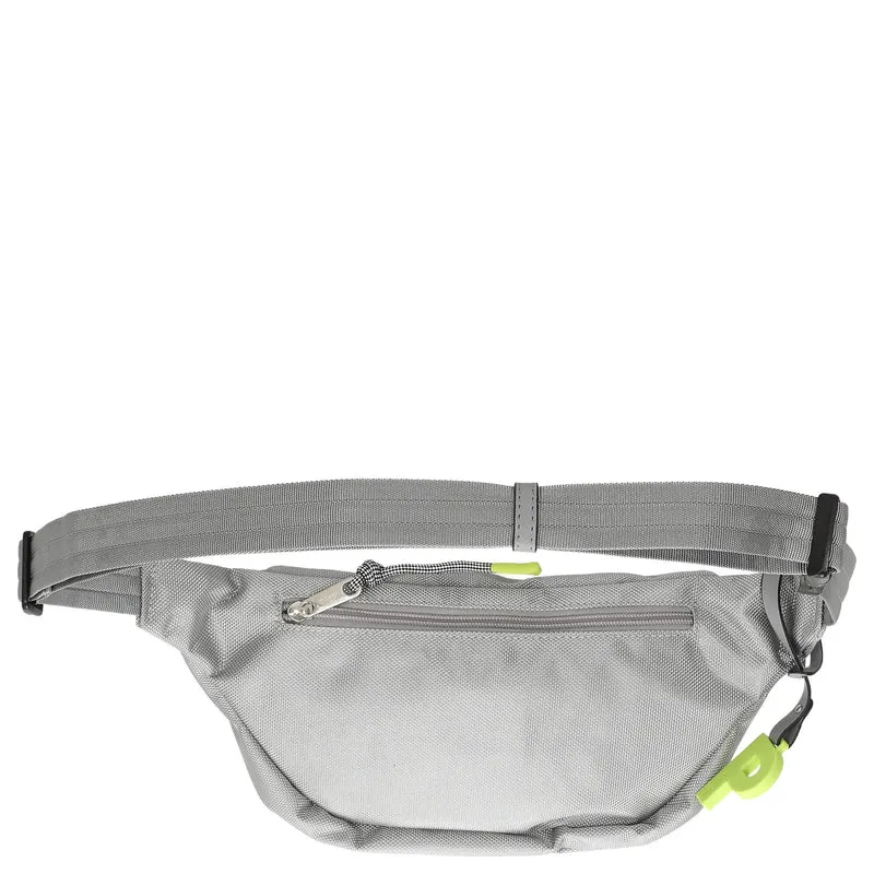 Picard Lucky One - Riñonera 35 cm (silber)