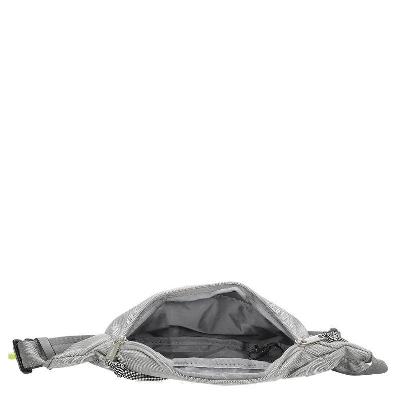 Picard Lucky One - Riñonera 35 cm (silber)