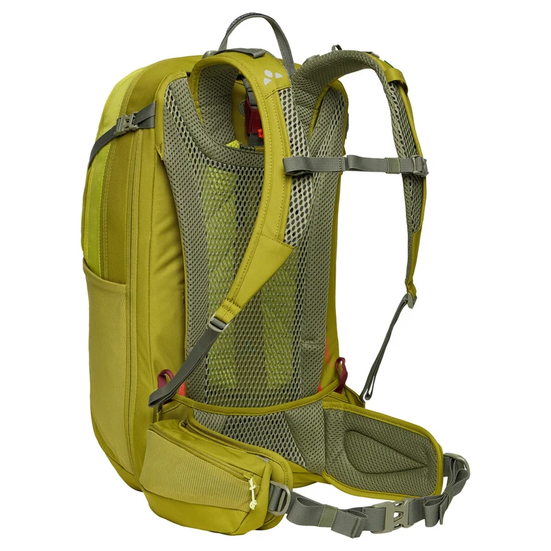 Vaude Wizard 24+4 - Mochila de senderismo 52 cm (light leaf)
