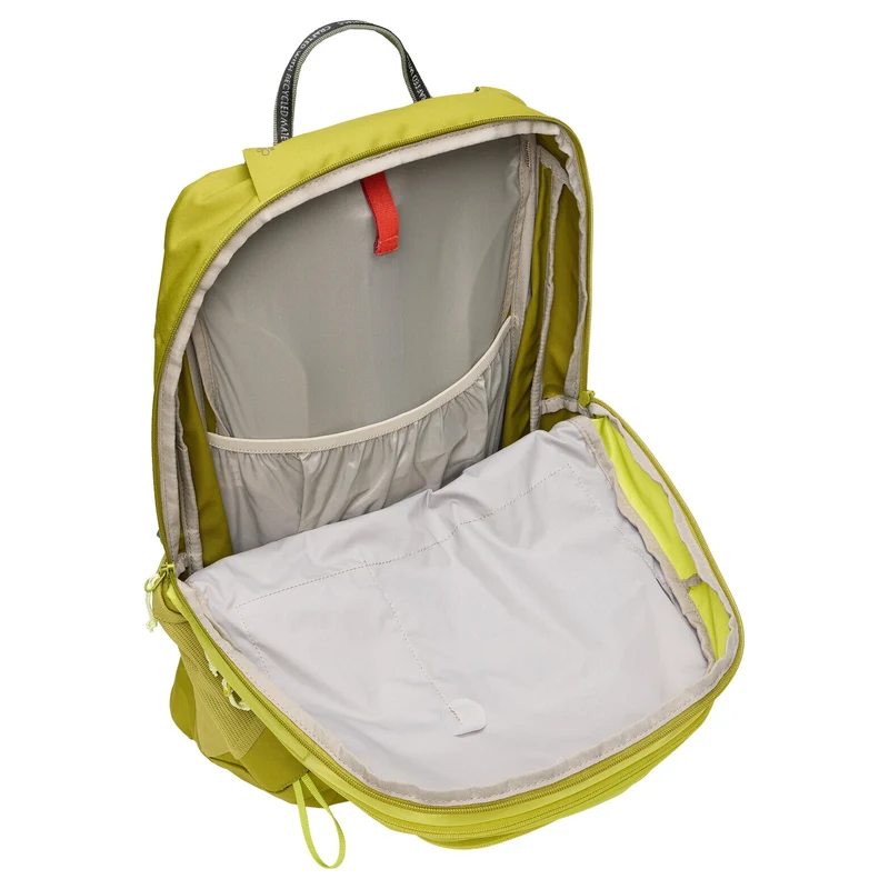 Vaude Wizard 24+4 - Mochila de senderismo 52 cm (light leaf)
