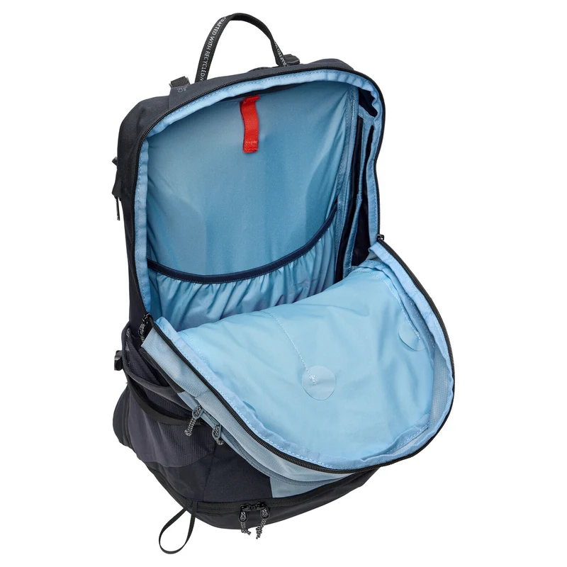 Vaude Wizard 30+4 - Mochila de senderismo 54 cm (heron)