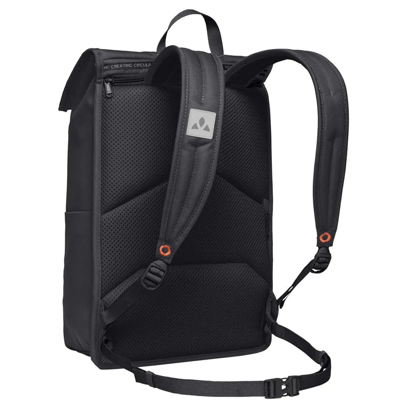 Vaude Coreway Pack 20 - Mochila 15.6" 45 cm (black)