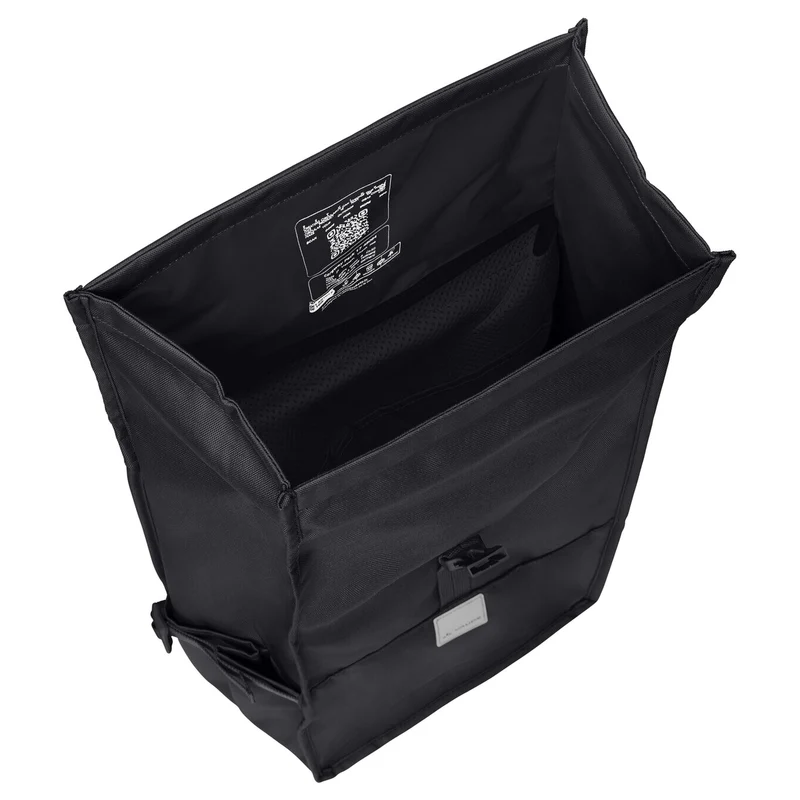 Vaude Coreway Pack 20 - Mochila 15.6" 45 cm (black)
