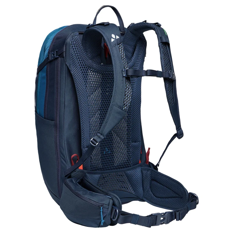 Vaude Wizard 24+4 - Mochila de senderismo 52 cm (baltic sea)