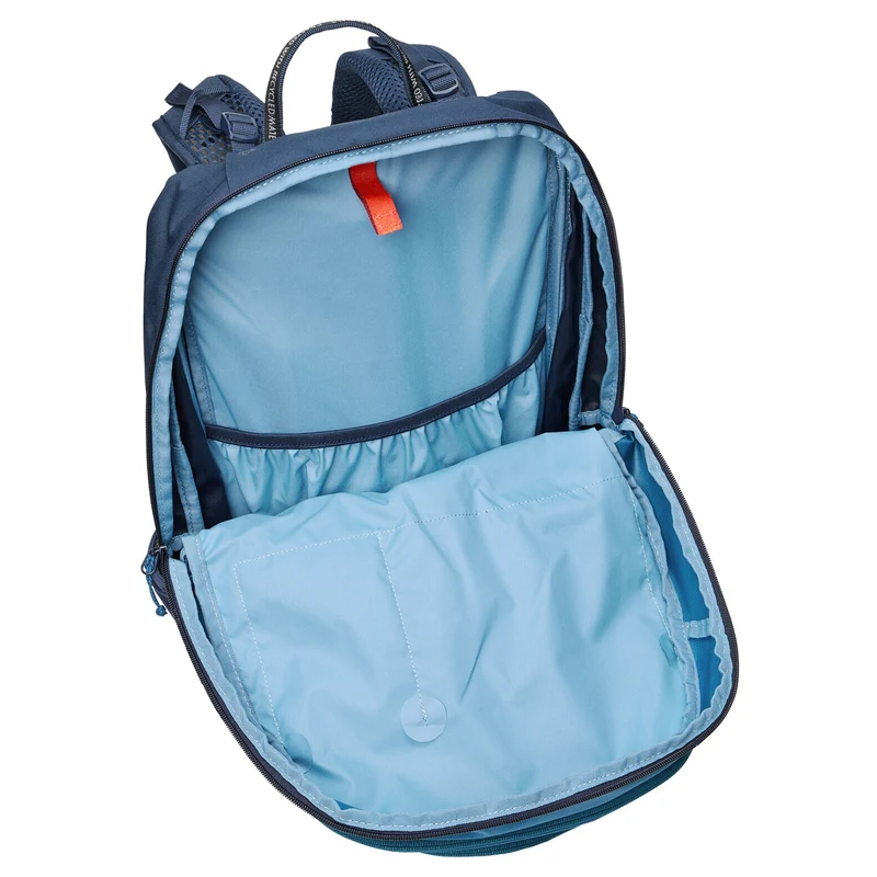 Vaude Wizard 24+4 - Mochila de senderismo 52 cm (baltic sea)