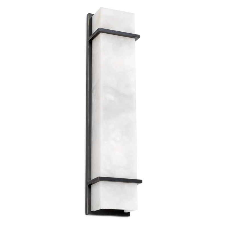 Wall Lamp Spike L