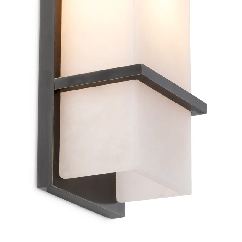 Wall Lamp Spike L