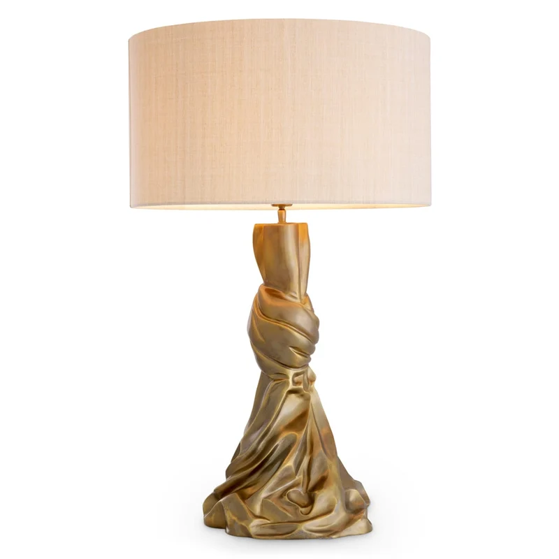 Table Lamp Banyan