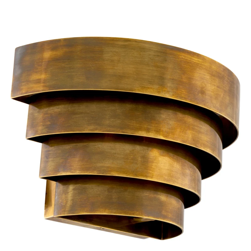 Wall Lamp Rizzi Single