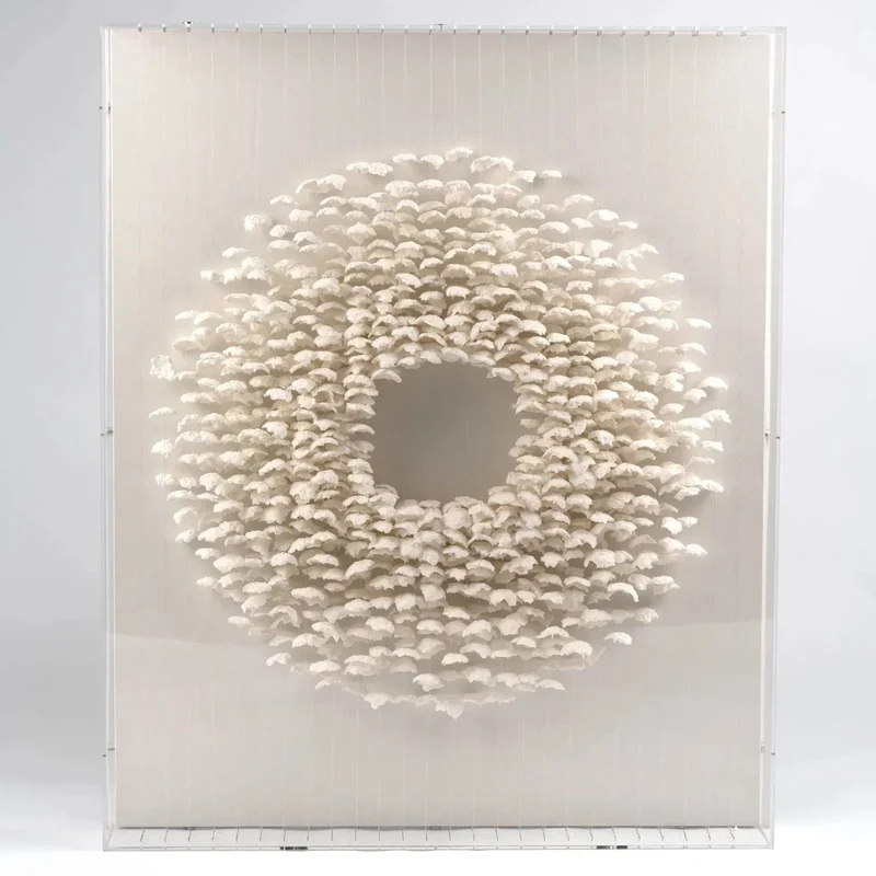 Paper Petals 3D art – 2 | OUTLET