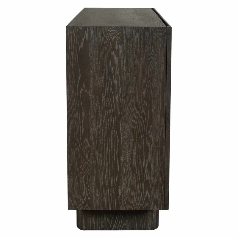 Phineas 3 Door Modern Cabinet