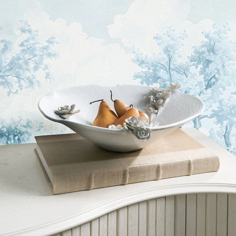 Petal Drift Bowl
