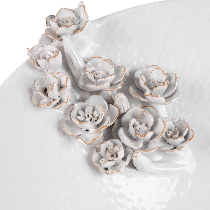 Petal Drift Bowl