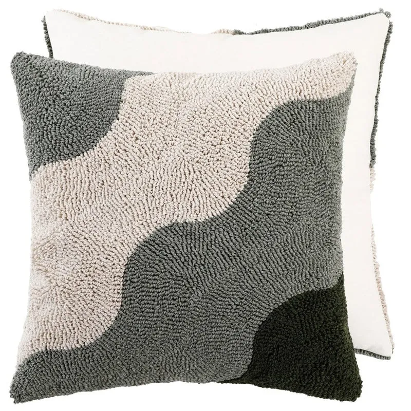 Small Ember Cushion