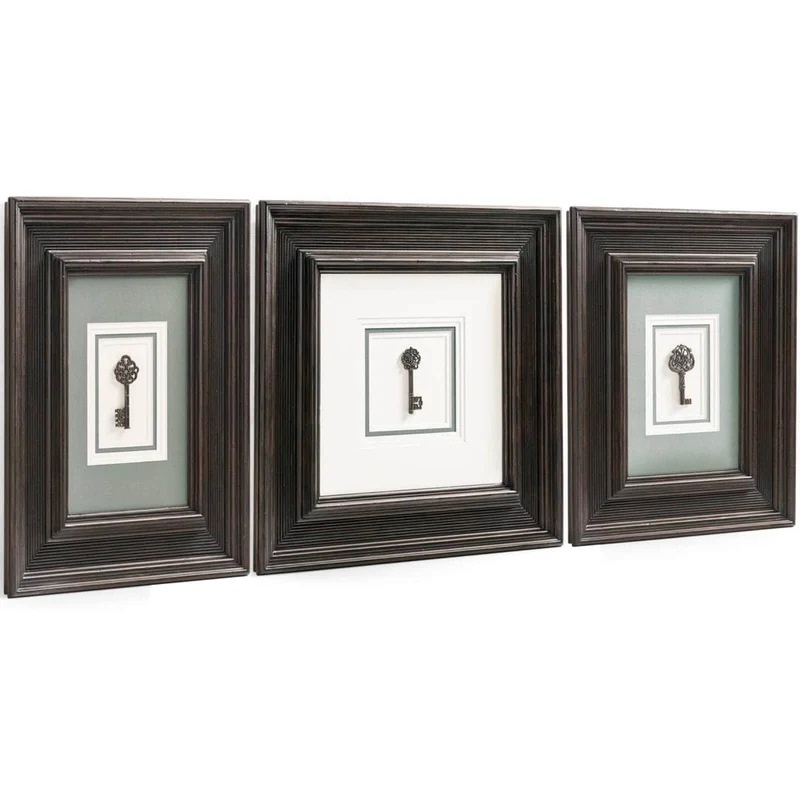 Keepers of Passage Shadow Boxes – Set of 3