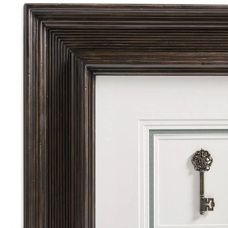 Keepers of Passage Shadow Boxes – Set of 3