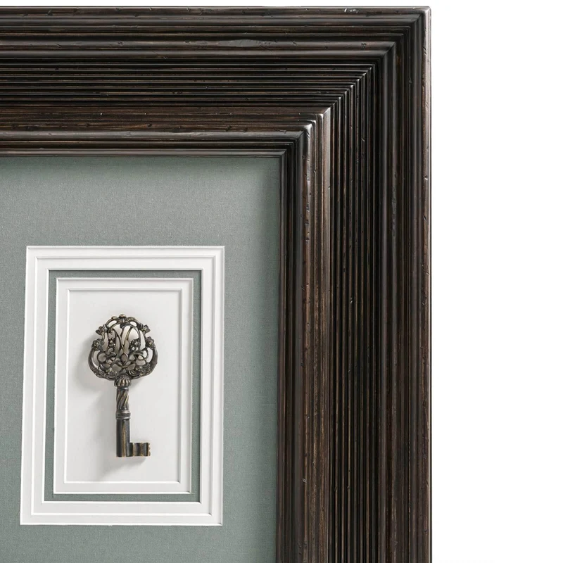 Keepers of Passage Shadow Boxes – Set of 3
