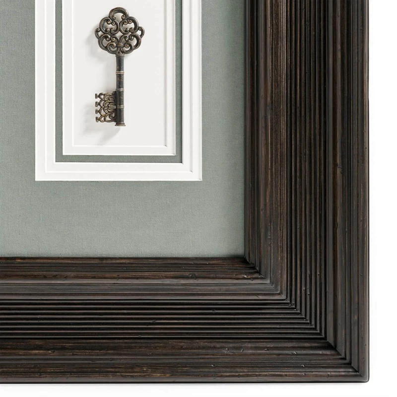 Keepers of Passage Shadow Boxes – Set of 3