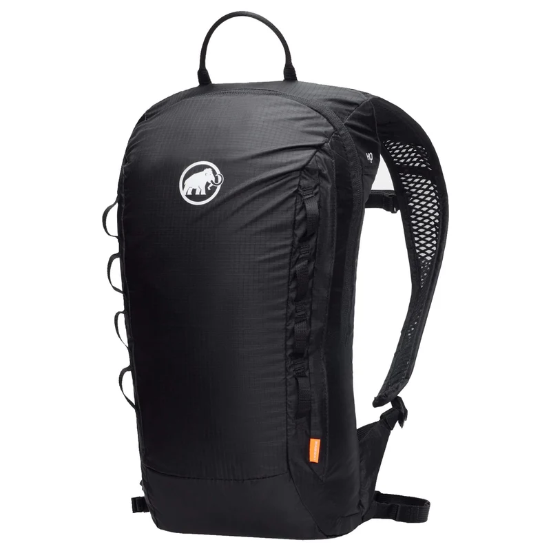 Mammut Neon Light 12 - Mochila de escalada 44 cm (black)