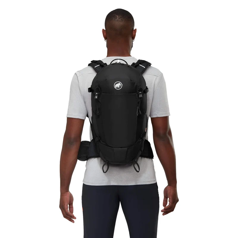 Mammut Lithium 25 - Mochila de senderismo 53 cm (black)