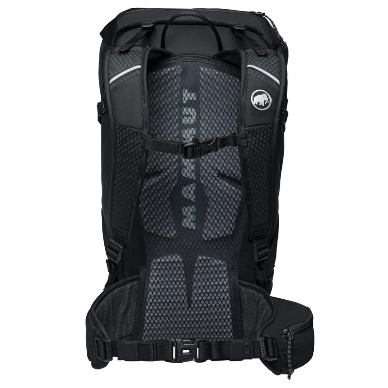Mammut Lithium 30 - Mochila de senderismo 54 cm (black)